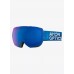 Gafas Snowboard Anon Mig Hiker Blue Sonar Blue by Zeiss